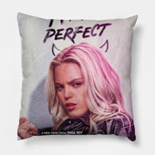 Mean Girls Pillow