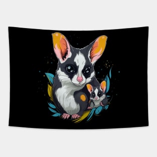 Sugar Glider Fathers Day Tapestry