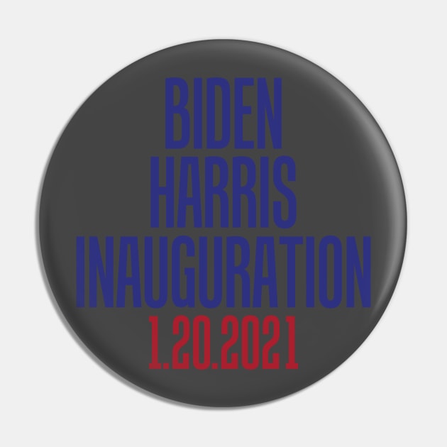 Biden Harris Inauguration 2021 Pin by MandeesCloset