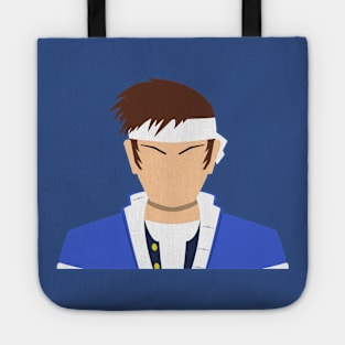 Shingo Vector Tote