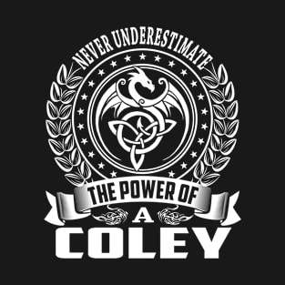 COLEY T-Shirt