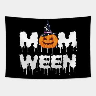 Halloween Momween, Halloween Momster Tapestry
