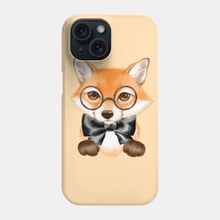 Fox Phone Case