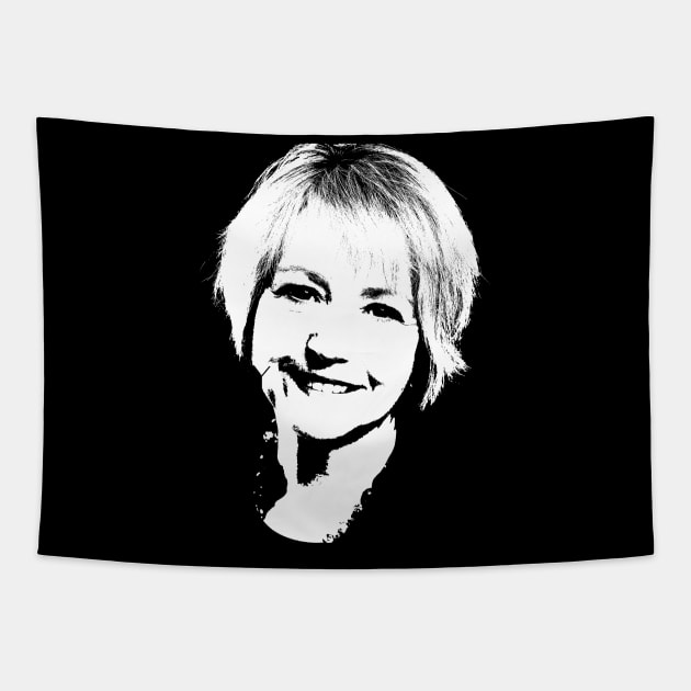 dr bonnie henry Tapestry by Your Design