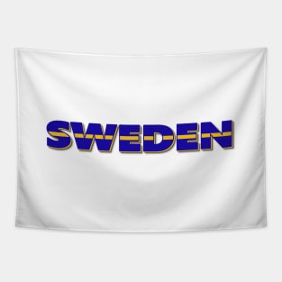 SWEDEN. SVERIGE. SAMER BRASIL Tapestry