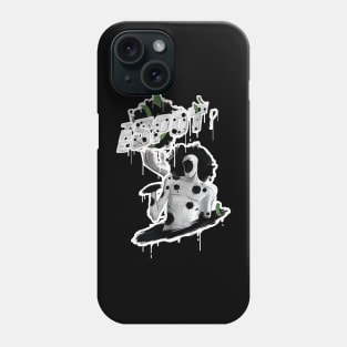 Spot Villain Phone Case