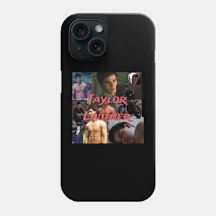 Babygirl Lautner Phone Case