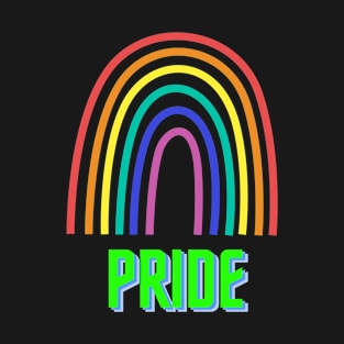 pride month T-Shirt