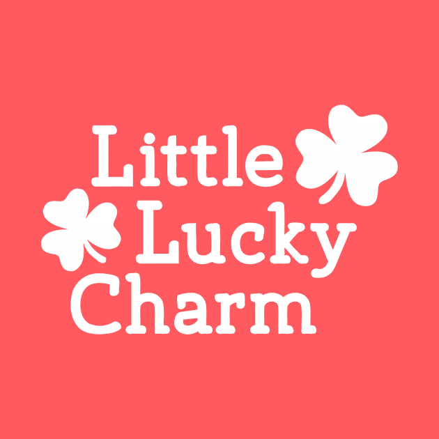 Little Lucky charm by Designzz