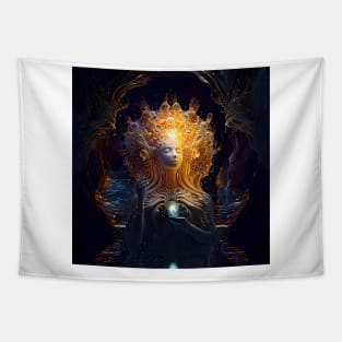 Gaia Tapestry