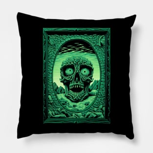 Skull 2.0 Pillow