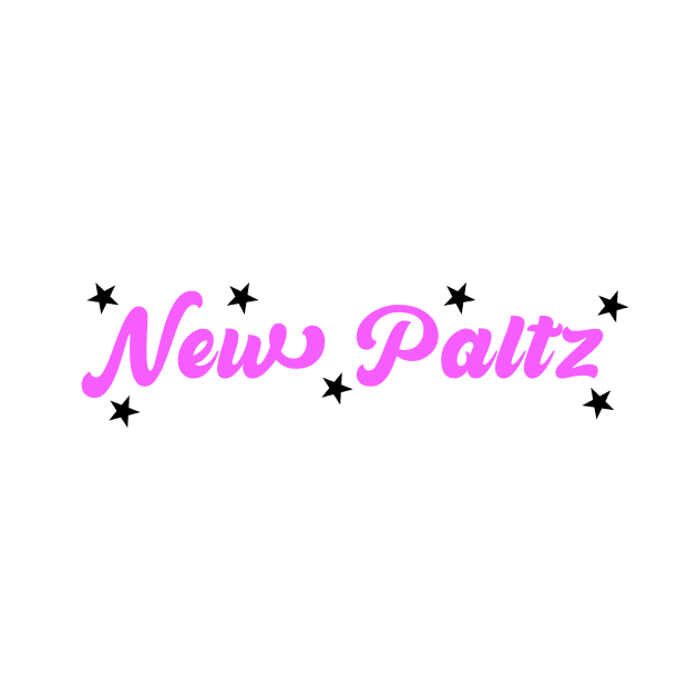 New Paltz Stars Sticker by lolsammy910