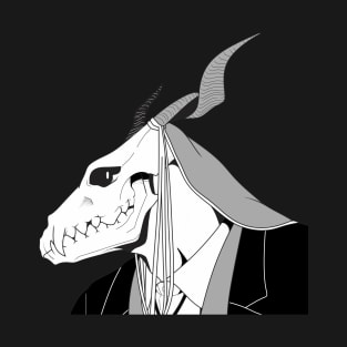 Elias Ainsworth T-Shirt