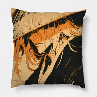 Soul Reapers' Chronicles: Supernatural Anime Manga Adventure Pillow