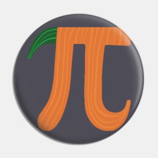 PUMPKIN PI Pin