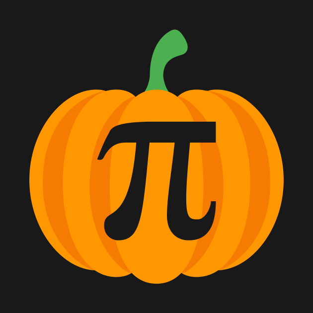 Discover Pumpkin pi - funny halloween costume math - Pumpkin Pi - T-Shirt