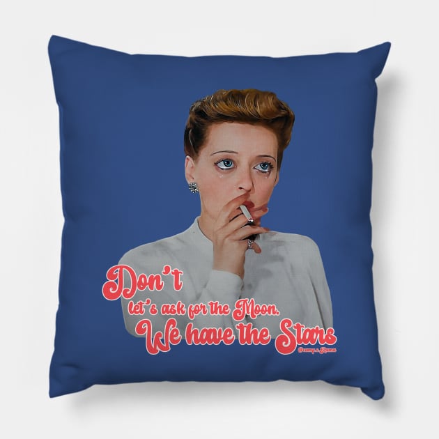 Bette Pillow by Camp.o.rama