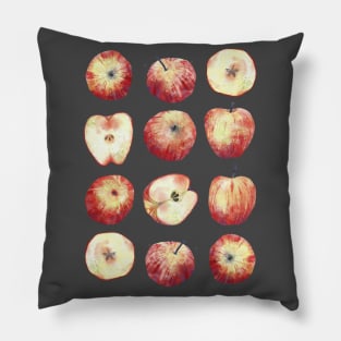 Apples Pillow