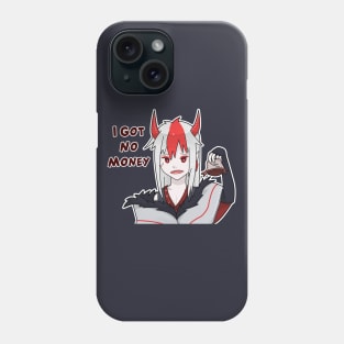 Asuramaru no.1 Phone Case