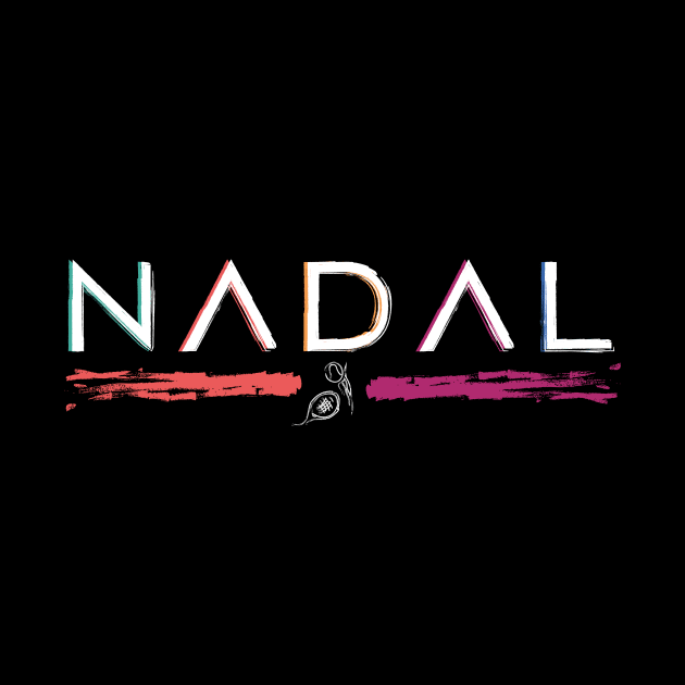 NADAL by cakireemre4053@gmail.com