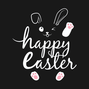 happy easter day T-Shirt