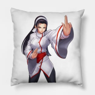 Chizuru Pillow