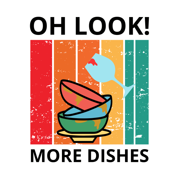 Oh look! More Dishes by Montony