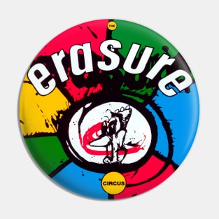 The Circus Pin