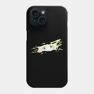 Sheep Eyes Phone Case