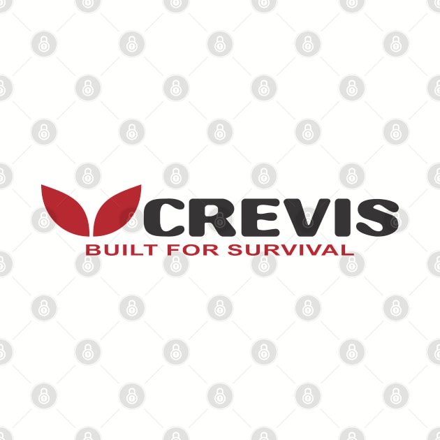 Crevis Clothing by MBK