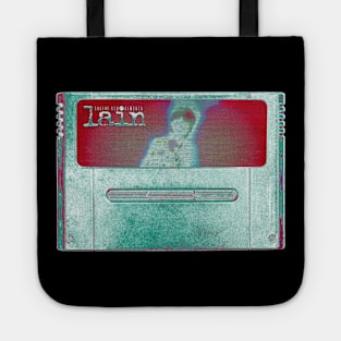 Super Famicom Lain - Ver. 3 Tote