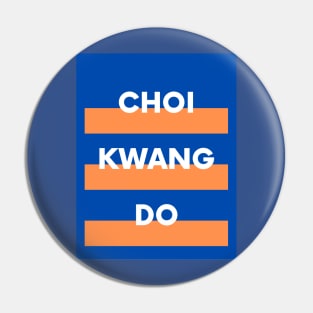 Florida CKD Pin