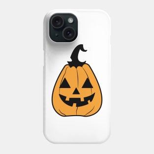 halloween pumpkin funny No.4 Phone Case