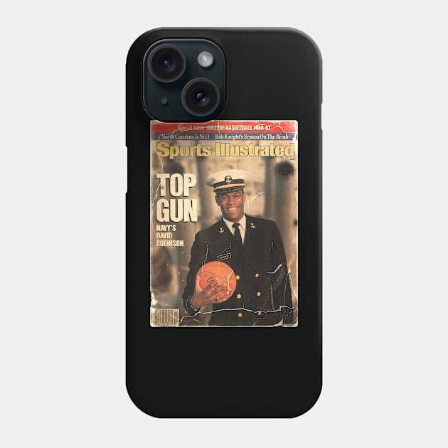 COVER SPORT - TOP GUN Phone Case by FALORI