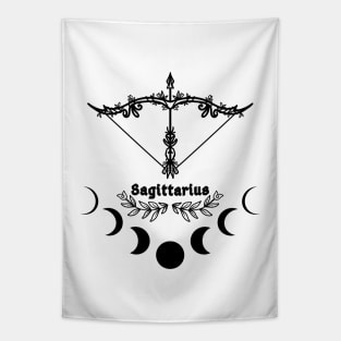 SAGITTARIUS Tapestry