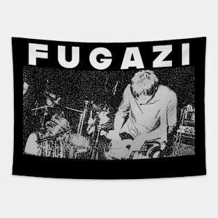 FUGAZI Tapestry