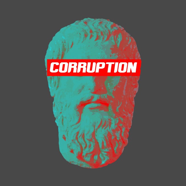 Corruption by psanchez