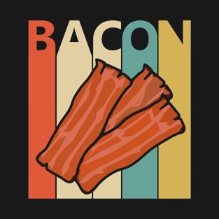 Bacon lover gift - Bacon T-Shirt