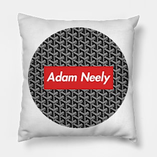 Adam Neely Pillow