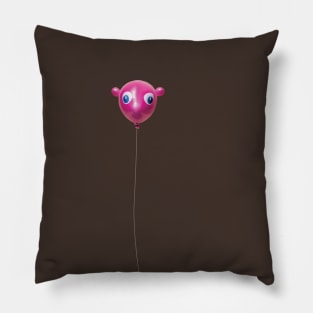 AI BaLLOON Animal no. 2 Pillow