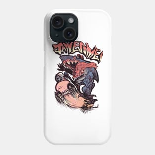 JAWESOME Phone Case