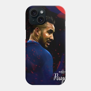 Dimitri Payet Phone Case