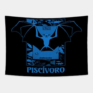 Pisivoro Tapestry