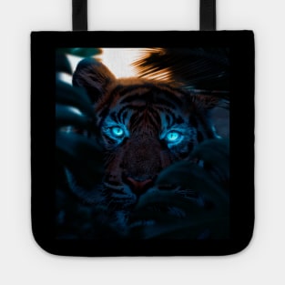 The Lurker Tote