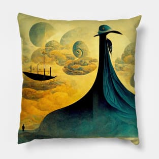 Dreams Pillow