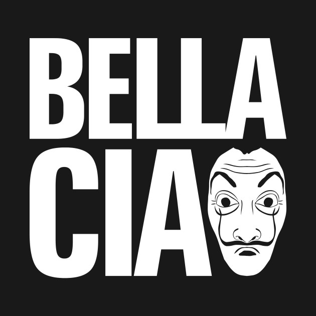 Testo Canzone La Casa De Papel