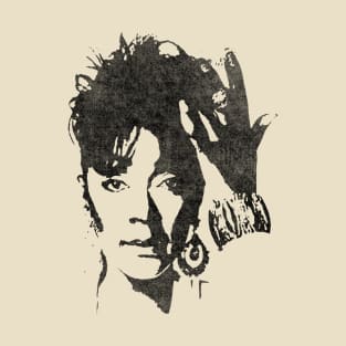 ANita BAker PencilARt Part V T-Shirt