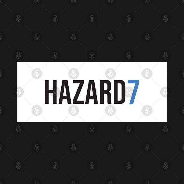 Hazard 7 by GotchaFace