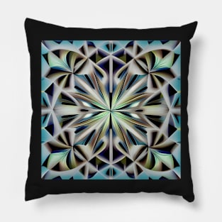 Geometry Pillow