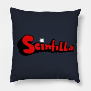 Scintilla Pillow